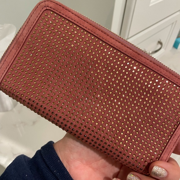 Tory Burch Wallet - Picture 2 of 4